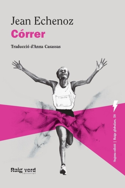 Correr 2ª edicio