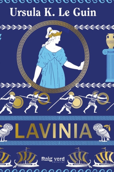 Lavinia