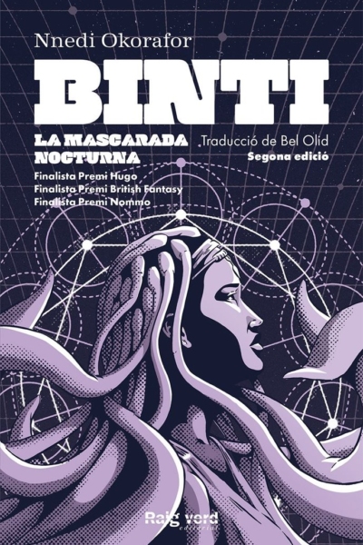 BINTI: La mascarada nocturna
