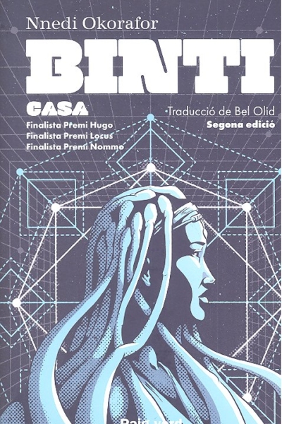 Binti: Casa