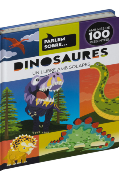 Parlem sobre... Dinosaures
