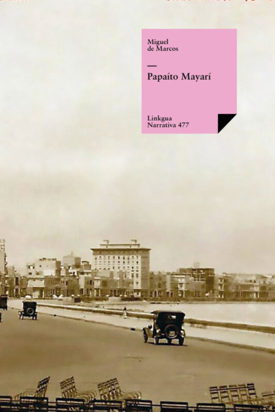 Papaíto Mayarí