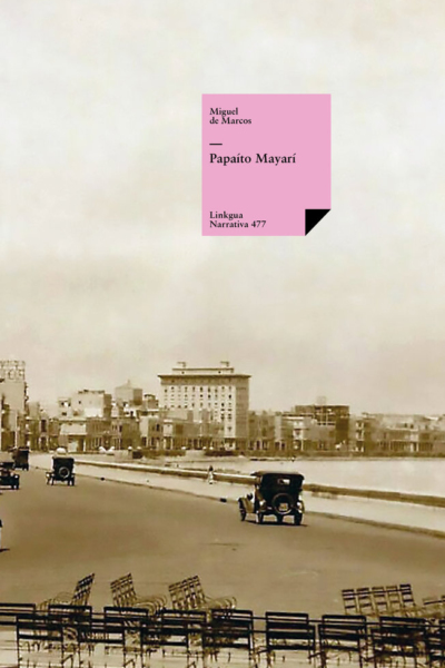 Papaíto Mayarí