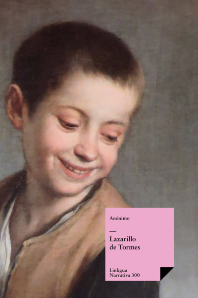 Lazarillo de Tormes