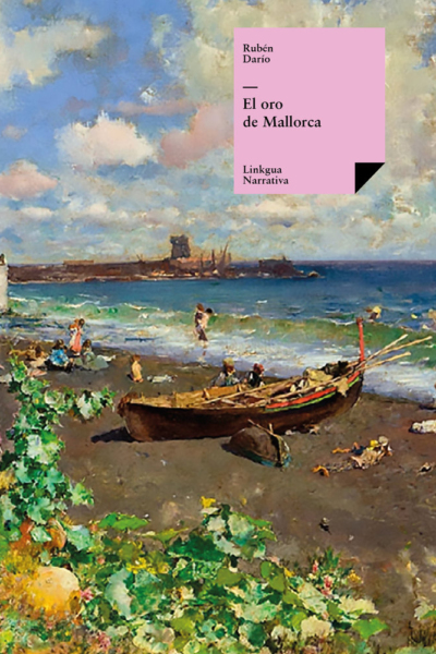 El oro de Mallorca