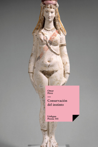 Conservación del instinto