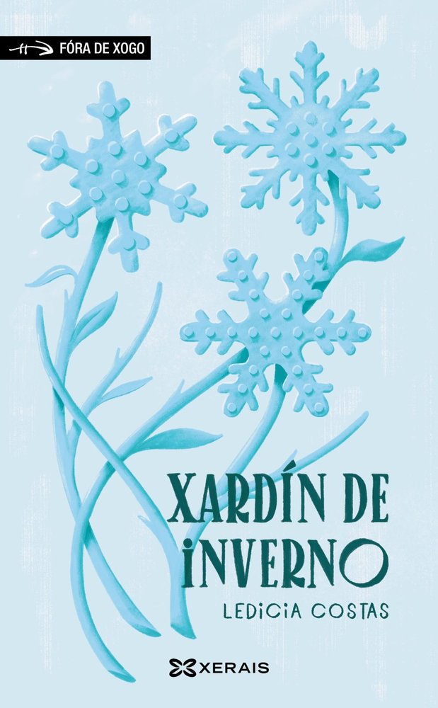 Xardin de inverno