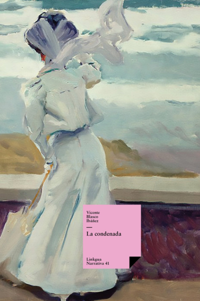 La condenada
