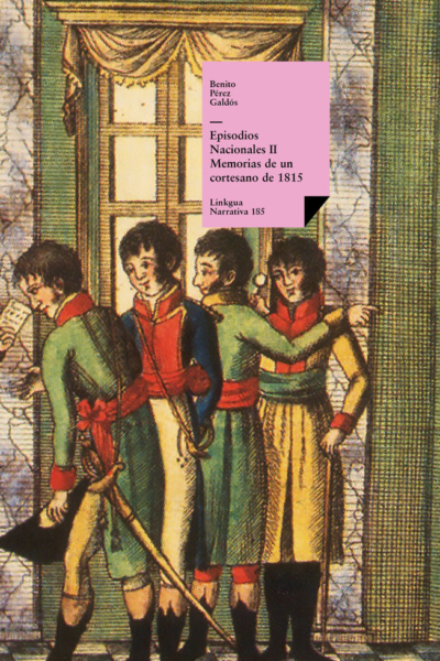 Episodios nacionales II