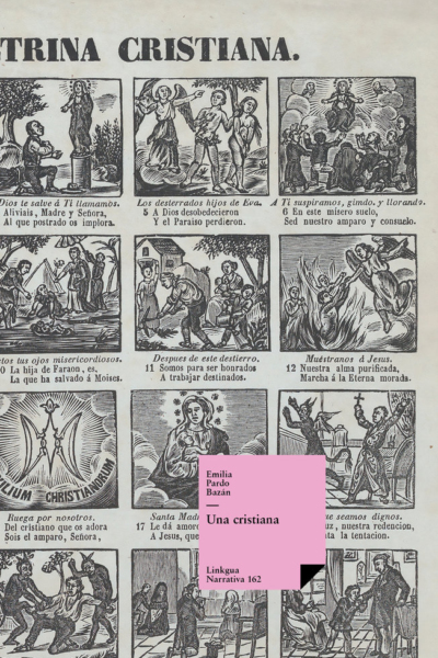 Una cristiana