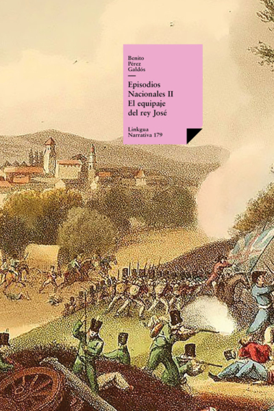 Episodios nacionales II
