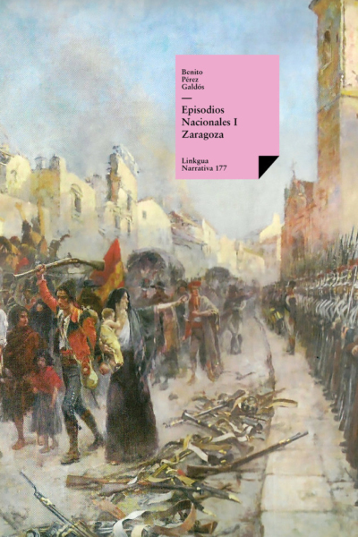 Episodios nacionales I
