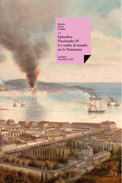 Episodios nacionales IV