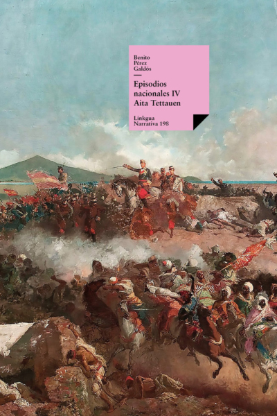 Episodios nacionales IV
