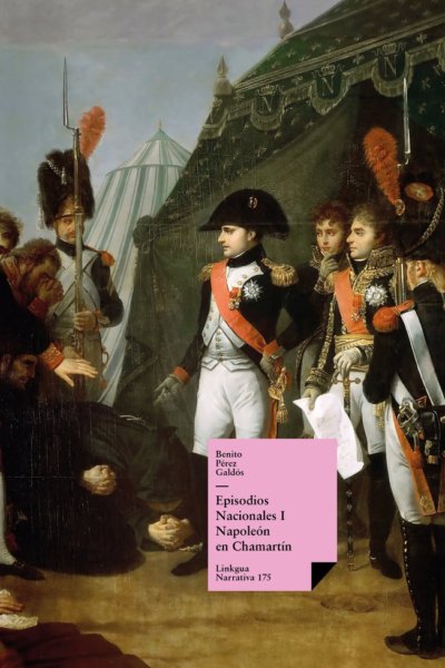 Episodios nacionales I
