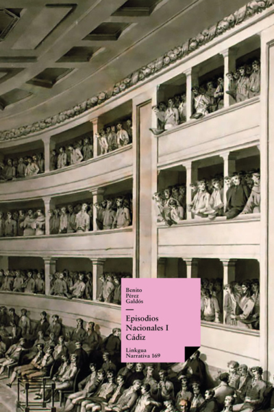 Episodios nacionales I
