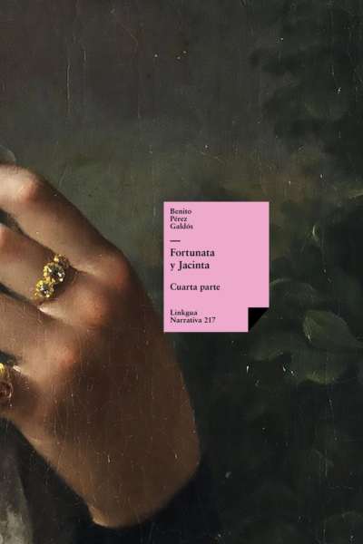 Fortunata y Jacinta