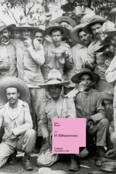 El filibusterismo