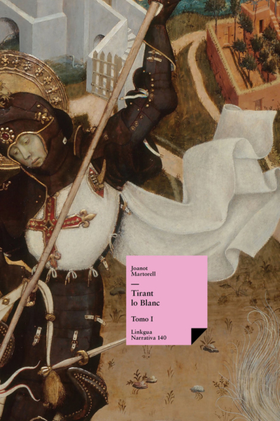 Tirant lo Blanc