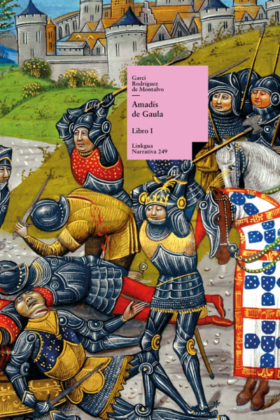 Amadís de Gaula