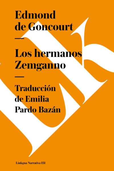 Los hermanos Zemganno