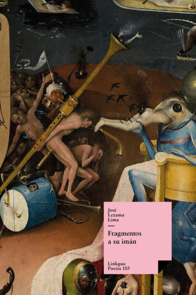Fragmentos a su imán