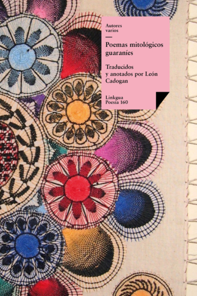 Poemas mitológicos guaraníes