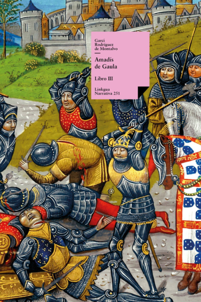 Amadís de Gaula