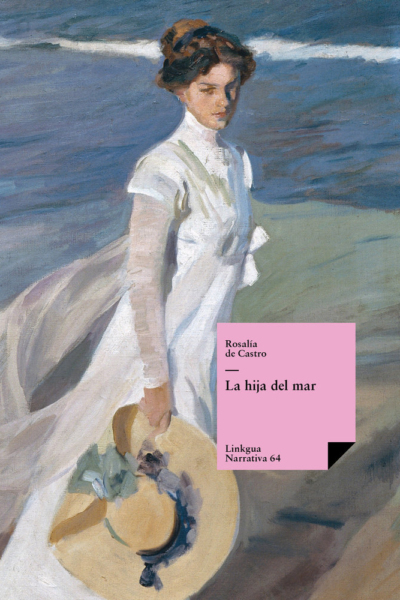 La hija del mar