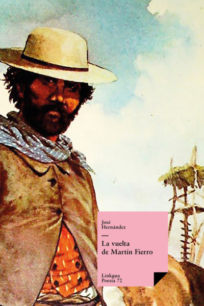 La vuelta de Martín Fierro