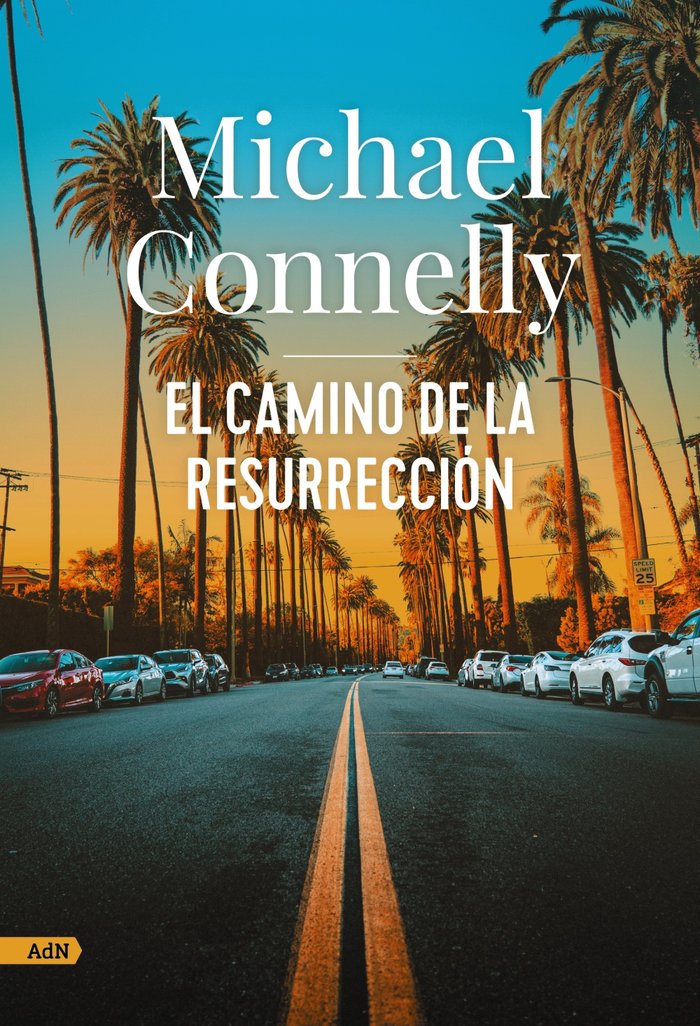 El camino de la resurreccion ADN