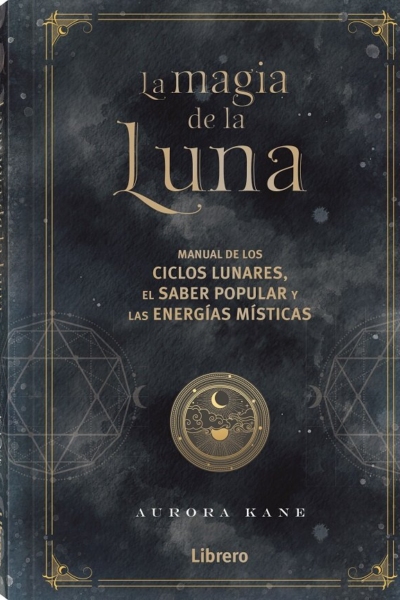 Magia de la luna, la