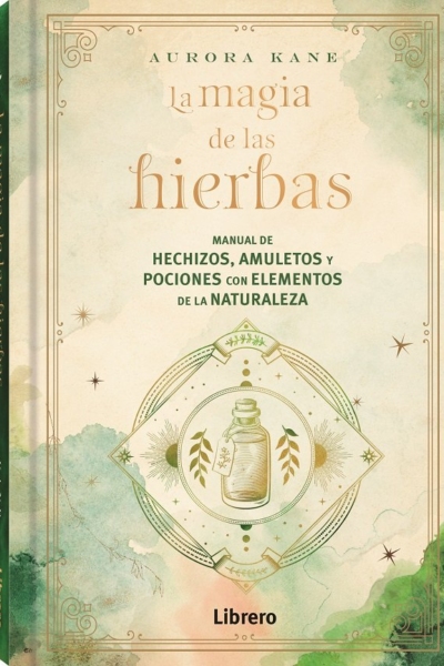 Magia de las hierbas, la