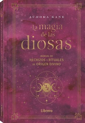 Magia de las diosas, la