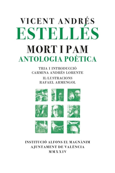 Mort i pam. Antologia poetica