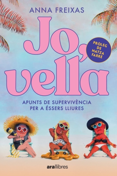 Jo, vella