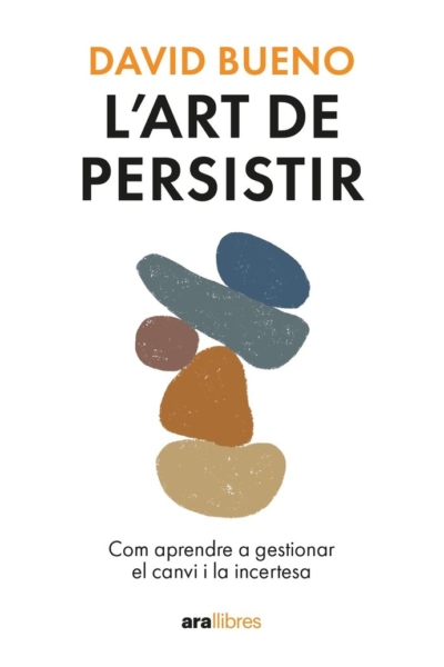 L'art de persistir, ne
