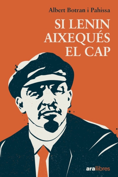 Si Lenin aixeques el cap