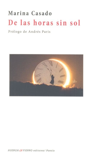 De las horas sin sol