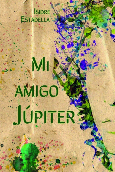 Mi amigo Júpiter
