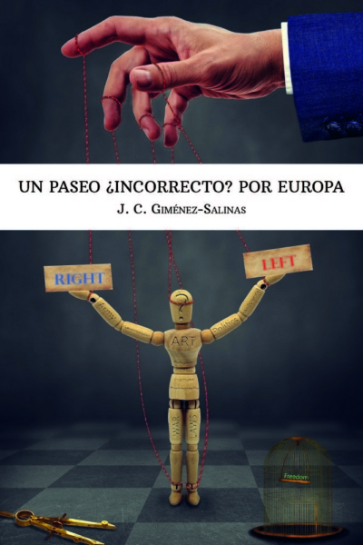 Un paseo ¿incorrecto? Por Europa