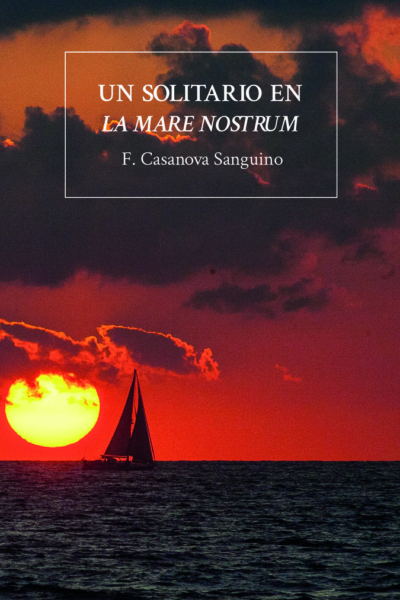 Un solitario en La mare nostrum