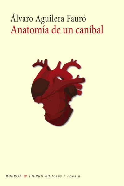 Anatomía de un caníbal