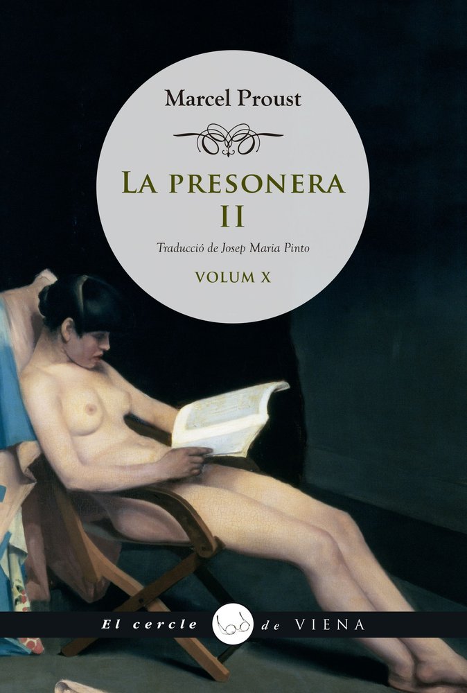 La presonera II