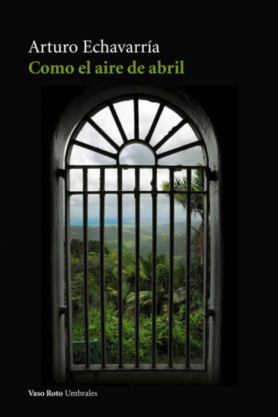 Como el aire de abril