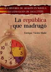 La república que madrugó