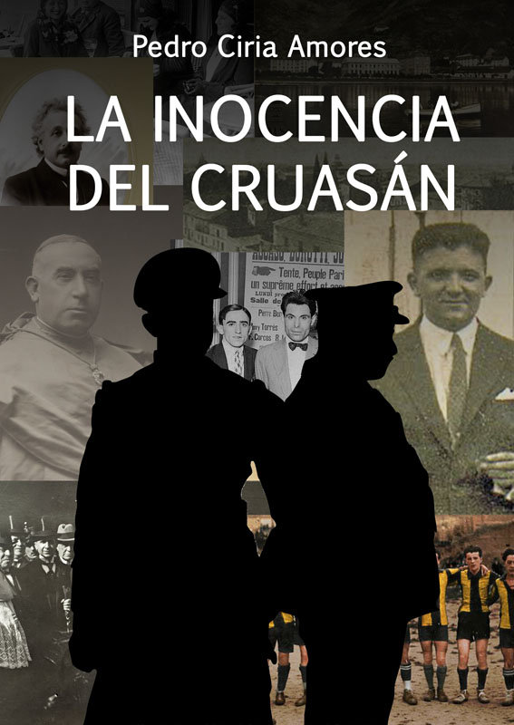 La inocencia del cruasán