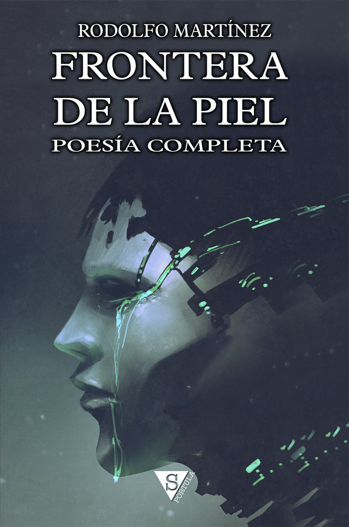 Frontera de la piel