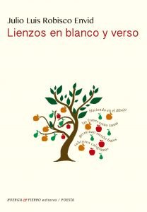 Lienzos en blanco y verso