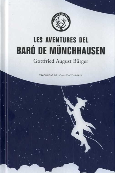 Les aventures del baró de Münchhausen